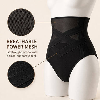 ContourLock High-Waist Cincher