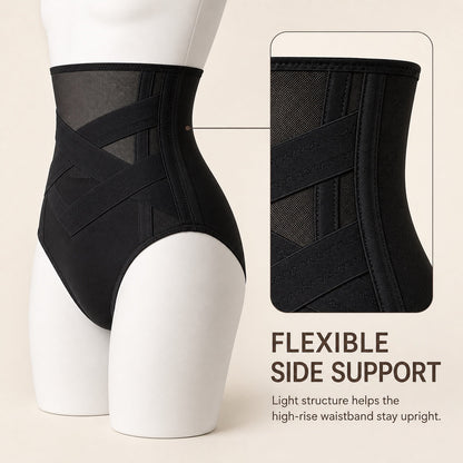 ContourLock High-Waist Cincher