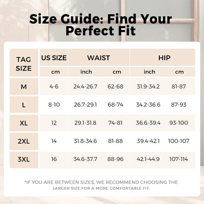 High-waist contour shaper product image 6