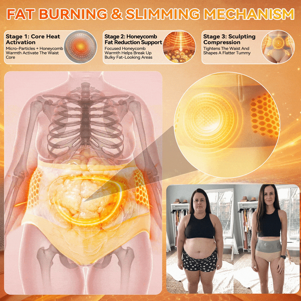 ThermoContour Shaping Shorts — archived source Gallery image 08; rights and claims review required