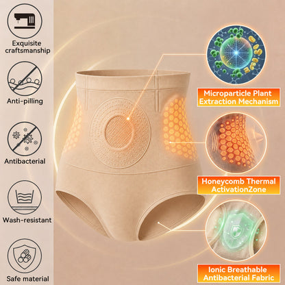 ThermoContour Shaping Shorts