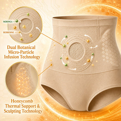 ThermoContour Shaping Shorts