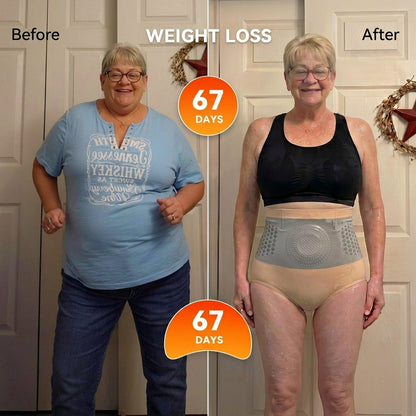 ThermoContour Shaping Shorts