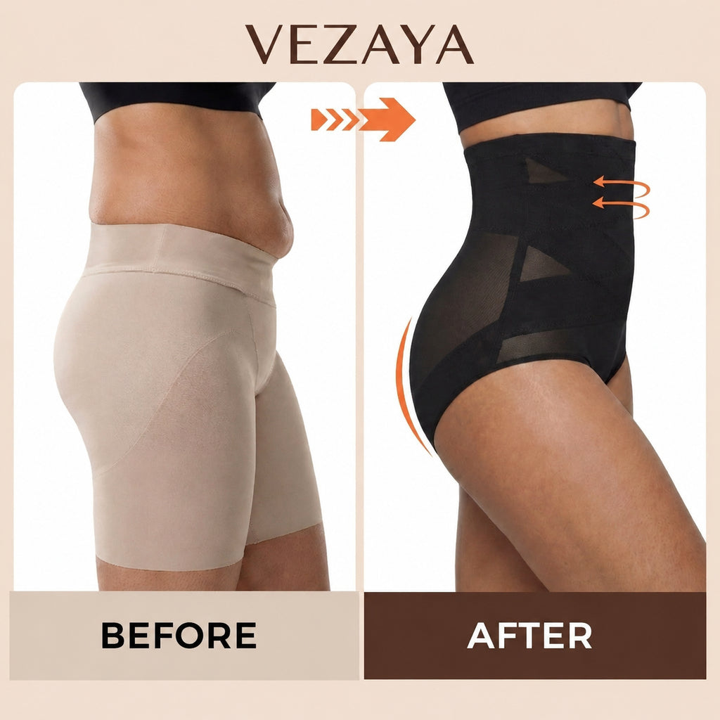 ContourLock High-Waist Cincher