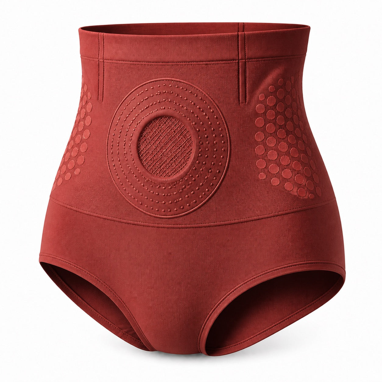 ThermoContour Shaping Shorts