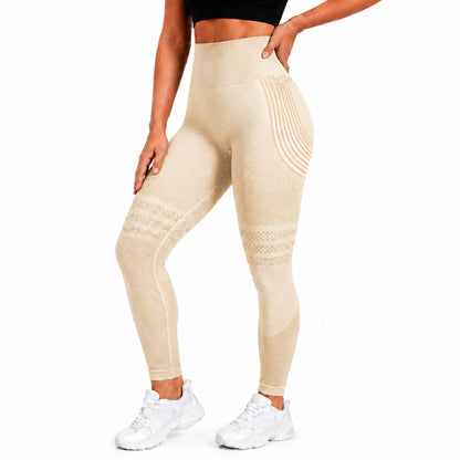 Anti-Cellulite 3D Leggings