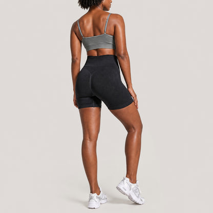 ALOVETA ContourLift High-Waist Compression Shorts — product image 08
