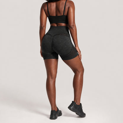 ALOVETA ContourLift High-Waist Compression Shorts — product image 11