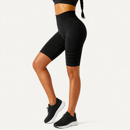 ALOVETA ContourTexture 3D Sculpting Shorts — product image 12