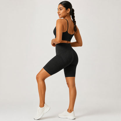 ALOVETA ContourTexture 3D Sculpting Shorts — product image 15