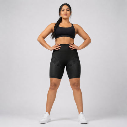 ALOVETA ContourTexture 3D Sculpting Shorts — product image 16