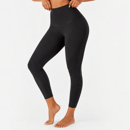 ALOVETA ReversibleContour 7/8 Sculpting Leggings — product image 06