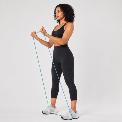ALOVETA ReversibleContour 7/8 Sculpting Leggings — product image 12