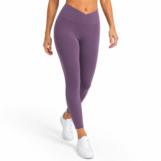 SoftContour V-Waist Sculpting Leggings