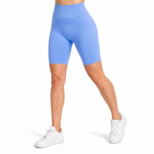 ContourTexture 3D Sculpting Shorts