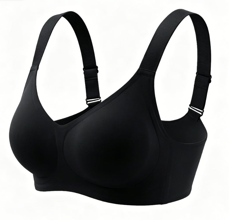 CloudForm 360 Wireless Support Bra — product image 02