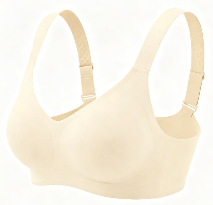 CloudForm 360 Wireless Support Bra — product image 03