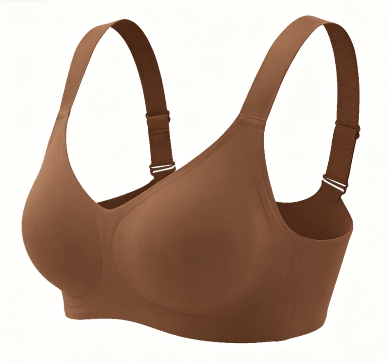 CloudForm 360 Wireless Support Bra — product image 04