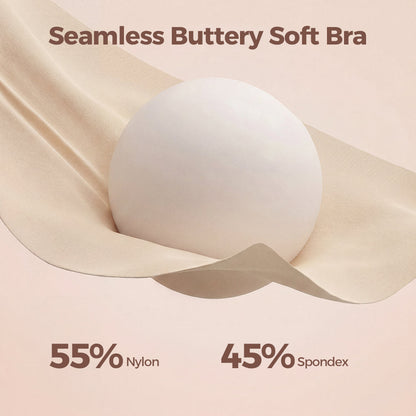 CloudForm 360 Wireless Support Bra — product image 06
