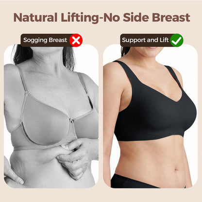 CloudForm 360 Wireless Support Bra — product image 07