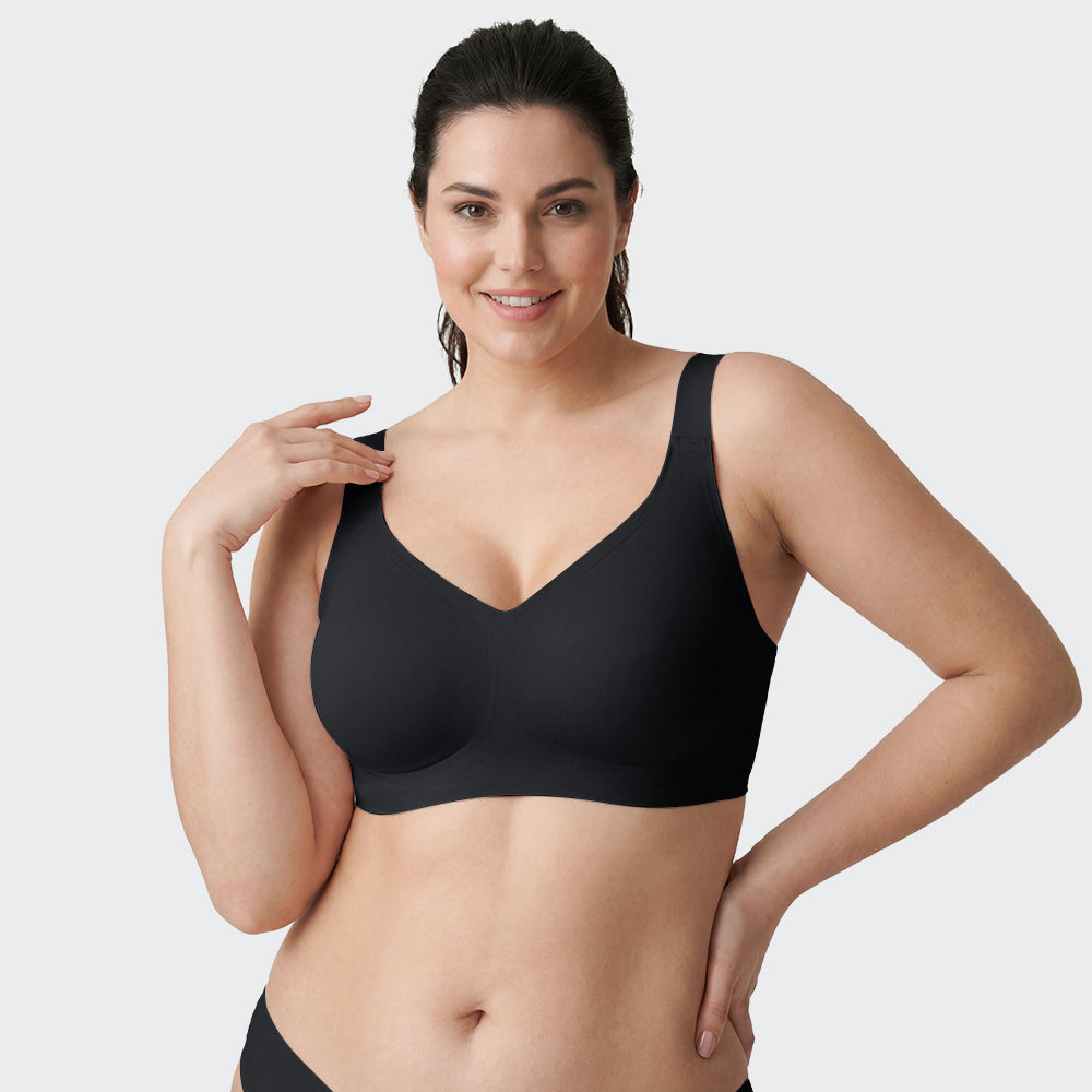 CloudForm 360 Wireless Support Bra — product image 10