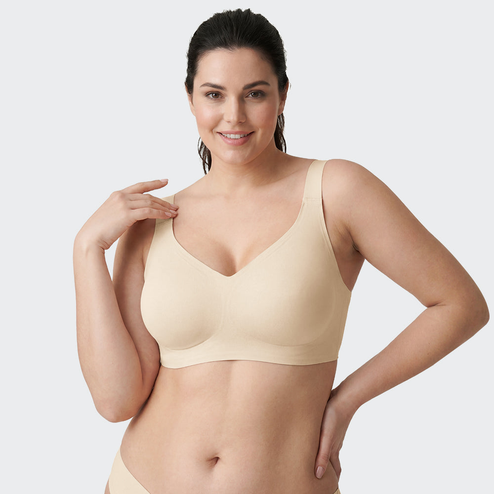 CloudForm 360 Wireless Support Bra — product image 11