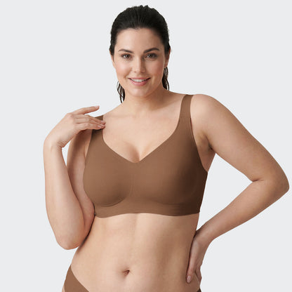 CloudForm 360 Wireless Support Bra — product image 12