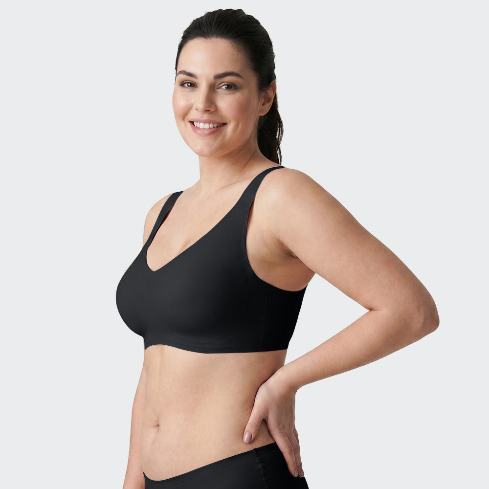 CloudForm 360 Wireless Support Bra — product image 13