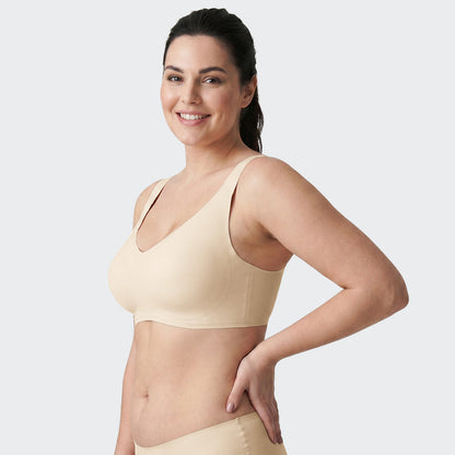 CloudForm 360 Wireless Support Bra — product image 14