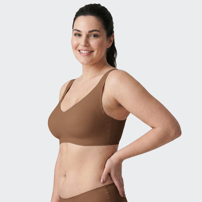 CloudForm 360 Wireless Support Bra — product image 15