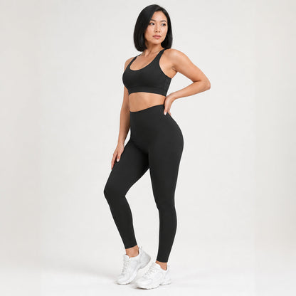 Aloveta EverydayFlex Hidden-Pocket Leggings — product image 08