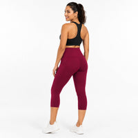 Burgundy Red