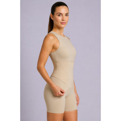 Aloveta High-Waist Mesh Shaping Brief — product image 10