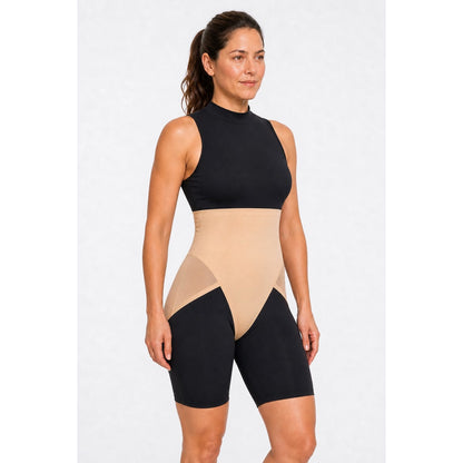 Aloveta High-Waist Mesh Shaping Brief — product image 13