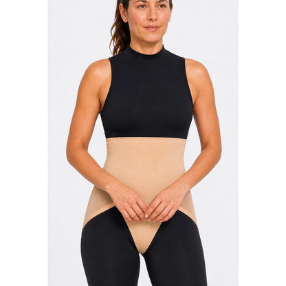 Aloveta High-Waist Mesh Shaping Brief — product image 14